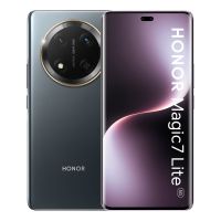 Huawei Honor Magic7 Lite, 17,2 cm (6.78"), 8 GB, 512 GB, 108 MP, Android 14, Schwarz
