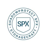 StorageCraft ShadowProtect SPX, 1 Lizenz(en), Basis, 1 Jahr(e), Abonnement