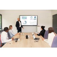 DIGITUS Click & Present Pro - Wireless Collaboration System