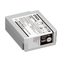 Epson SJIC42P-MK - Mattschwarz - original - Tintenpatrone - für ColorWorks CW-C4000E (MK)