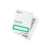 HPE Barcode-Etiketten (LTO-9) - für HPE T950/TFinity Full Height EDBA Sled