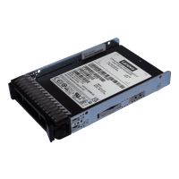 Lenovo SSD - Read Intensive - 3.84 TB - Hot-Swap - 2.5" (6.4 cm)