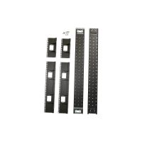 APC Rack-Schienen-Kit - 48U - für NetShelter
