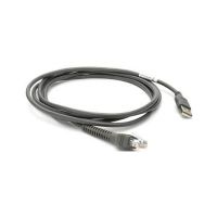 Zebra USB-Kabel - USB (M) - 2 m - für Symbol LS2208