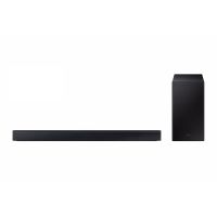 Samsung HW-C440G, 2.1 Kanäle, 270 W, DTS, DTS Virtual:X, Dolby Digital, Kabellos, 190 W, 13,3 cm (5.25")