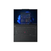 Lenovo ThinkPad E14 Gen 7 21SX - 180°-Scharnierdesign - Intel Core Ultra 7 255H - Win 11 Pro - Arc Graphics 140T - 32 GB RAM - 1 TB SSD TCG Opal Encryption 2, NVMe - 35.6 cm (14")