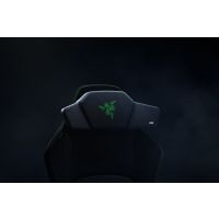 Razer RC81-04350101-R3M1, 2-Wege, 2.0 Kanäle, Verkabelt & Kabellos, Schwarz