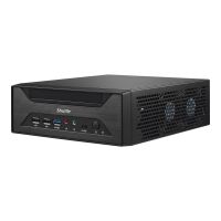 Shuttle XPC slim XH610 - Barebone - Slim-PC - LGA1700-Sockel
