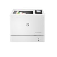 HP LaserJet Enterprise M554dn - Drucker - Farbe - Duplex - Laser - A4/Legal - 1200 x 1200 dpi - bis zu 33 Seiten/Min. (einfarbig)/
