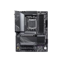 Gigabyte B650 AORUS ELITE AX V2 - Motherboard - ATX - Socket AM5 - AMD B650 Chipsatz - USB 3.2 Gen 2, USB 3.2 Gen 1, USB-C 3.2 Gen2, USB-C 3.2 Gen 2x2 - 2.5 Gigabit LAN, Wi-Fi 6, Bluetooth - Onboard-Grafik (CPU erforderlich)
