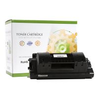 Static Control Schwarz - kompatibel - Tonerpatrone (Alternative zu: HP CF281X)