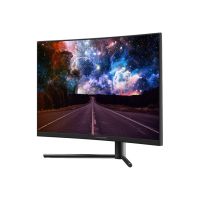 LC-Power LC-M27-FHD-240-C - LED-Monitor - gebogen - 68.6 cm (27")