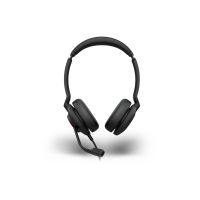 Jabra Evolve2 30 SE MS Stereo - Headset - On-Ear
