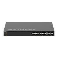Netgear M4350 Series M4350-16V4C - Switch - L3