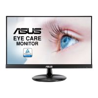 ASUS VP229Q - LED-Monitor - 54.6 cm (21.5") - 1920 x 1080 Full HD (1080p)