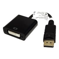 VALUE Videoadapter - Dual Link - DisplayPort (M)