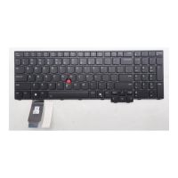 Lenovo LCFC - Ersatztastatur Notebook - mit Trackpoint