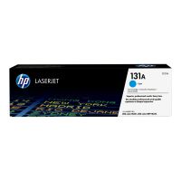 HP 131A - Cyan - original - LaserJet - Tonerpatrone (CF211A)