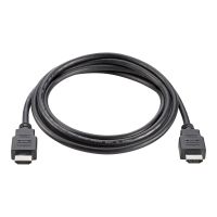 HP Standard Cable Kit - HDMI-Kabel - HDMI männlich zu HDMI männlich