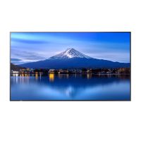 Sharp MultiSync PN-P506 - 127 cm (50") Diagonalklasse (125.7 cm (49.5")