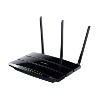 TP-LINK Archer VR400 - Wireless Router - DSL-Modem 4-Port-Switch