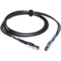Lenovo Externes SAS-Kabel - 36 pin 4x Mini SAS HD (SFF-8644)