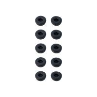 Jabra Ohrpolster (Packung mit 5) - für Engage 55 Stereo