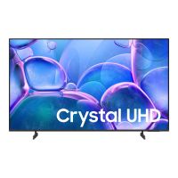 Samsung GU55U7099FU - 138 cm (55") Diagonalklasse U7099F Series LCD-TV mit LED-Hintergrundbeleuchtung - Crystal UHD - Smart TV - Tizen OS - 4K UHD (2160p)