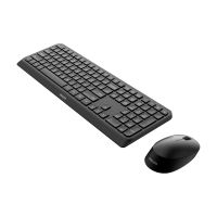 Philips 3000 series SPT6307B - Tastatur-und-Maus-Set