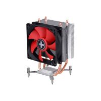 Xilence Performance C Series I402 - Prozessor-Luftkühler - (für: LGA1156, LGA1155, LGA1150)