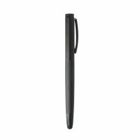 4smarts 541098, Handy/Smartphone, Universal, Schwarz, Schwarz, Thermoplastisches Urethan (TPU), 40 g