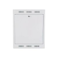 DIGITUS Wandgehäuse zur bündigen Montage (Flush Mount)