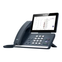 Yealink MP58 - VoIP-Telefon - mit Bluetooth-Schnittstelle