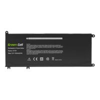 Green Cell Laptop-Batterie (gleichwertig mit: Dell 33YDH)