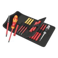 Wera 05006613001, 202 mm, 80 mm, 82 mm, 676 g, 18 Stück(e), Tschechische Republik