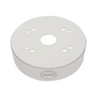 Hanwha Techwin SBF-100B1 - Gehäuse - Elfenbein