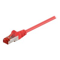 Wentronic goobay - Netzwerkkabel - RJ-45 (M) zu RJ-45 (M)