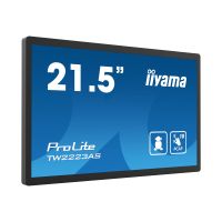 Iiyama ProLite TW2223AS-B1 - LED-Monitor - 55.9 cm (22")