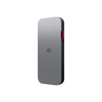 Lenovo Go - Powerbank - 10000 mAh - 30 Watt - 3 A - 2 Ausgabeanschlussstellen (24 pin USB-C)