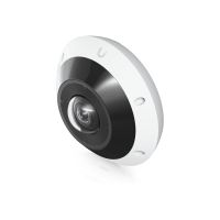 Ubiquiti UniFi G6 Pro 360 - Netzwerk-Überwachungskamera - PTZ - manipulationssicher/wetterfest - Farbe (Tag&Nacht)