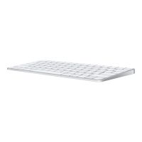 Apple Magic Keyboard with Touch ID - Tastatur