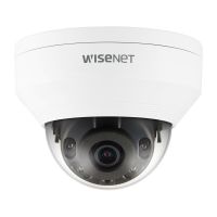 Hanwha Techwin Hanwha QNV-8010R, IP-Sicherheitskamera, Draußen, Kabelgebunden, Vereinfachtes Chinesisch, Traditionelles Chinesisch, Tschechisch, Deutsch, Niederländisch,..., Zimmerdecke, Weiß