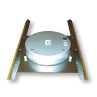 CyberData Systems 010991, Zimmerdecke, 816 g