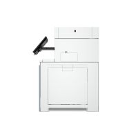 HP LaserJet Enterprise Flow MFP 6800zf - Multifunktionsdrucker - Farbe - Laser - Legal (216 x 356 mm)