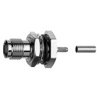 Telegärtner Karl Gärtner Telegärtner J01011B0030, Grau, Gerade, 34,8 mm, 1 Stück(e)