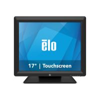 Elo Touch Solutions Elo Desktop Touchmonitors 1717L AccuTouch - LED-Monitor - 43.2 cm (17")