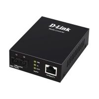 D-Link DMC F02SC - Medienkonverter - 100Mb LAN