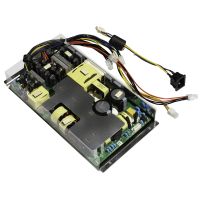 MikroTik G1270, Stromversorgung, Schwarz, Mikrotik CRS328-24P-4S+RM, 750 W, 90 - 264 V, 27 A