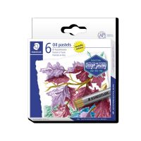 STAEDTLER 2420M C6-C, 1,1 cm, 6 Stück(e)