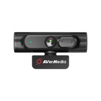 AVer AVerMedia PW315, 2 MP, 1920 x 1080 Pixel, Full HD, 60 fps, 1920x1080@60fps, 1080p